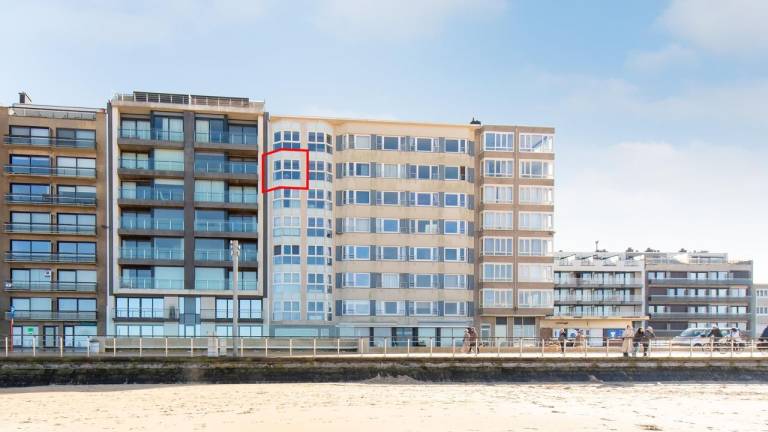 Ferienwohnung Ostende