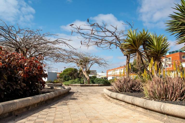 Apartamento Puerto del Rosario