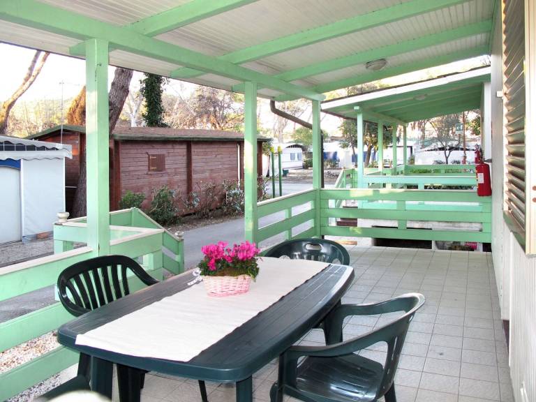 Ferienhaus Marina di Massa