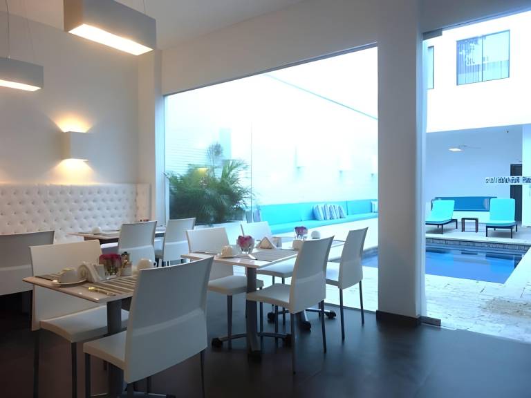 Hotel Virrey Cartagena — photo 3