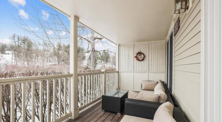 House with 3 rooms for 6 persons — photo 4