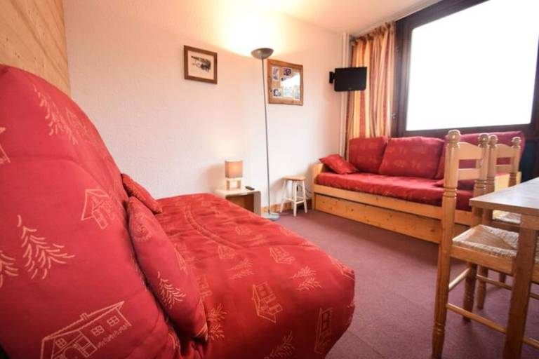 Charming apartment with terrace | Ski nearby | Dogs allowed — photo 2