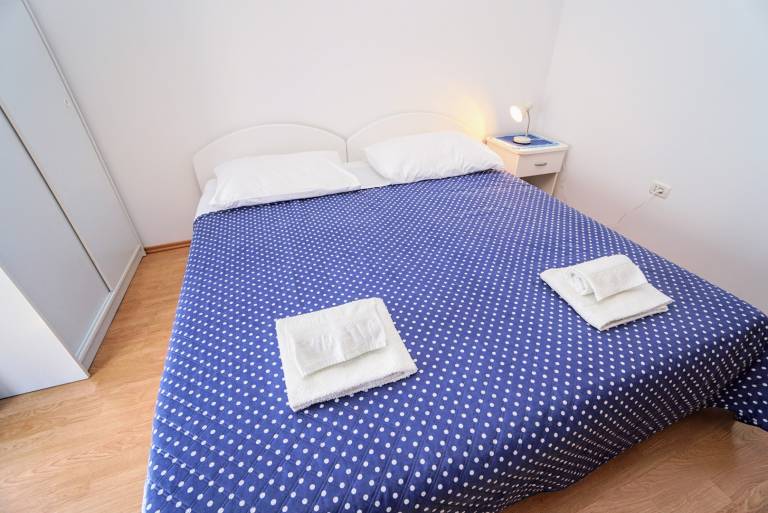 Wonderful holiday apartment with garden & fast internet | Pets allowed — photo 3