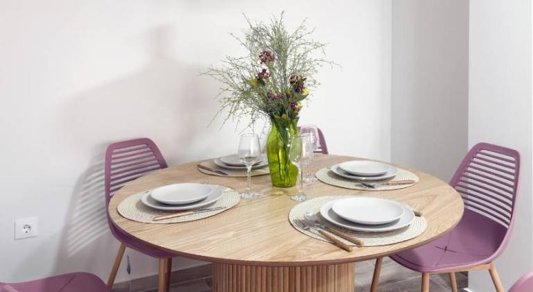 Holiday apartment with 3 rooms for 5 persons — photo 4