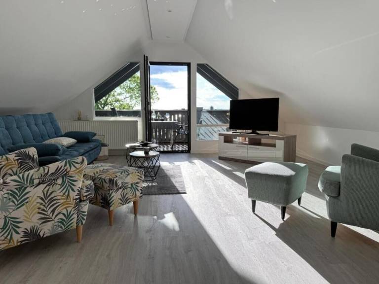 Ferienwohnung  Rennerod