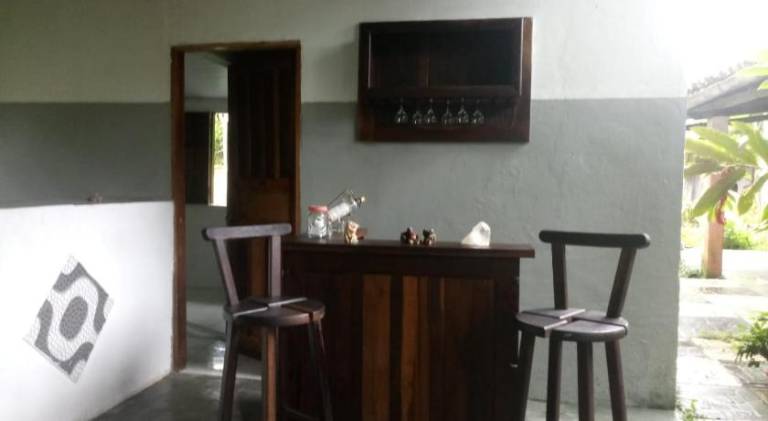 Sitio Santo Antonio HOSTEL — photo 3