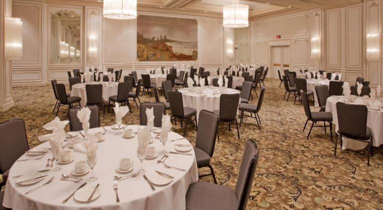 Wyndham Gatineau-Ottawa & Conference Centre — photo 3