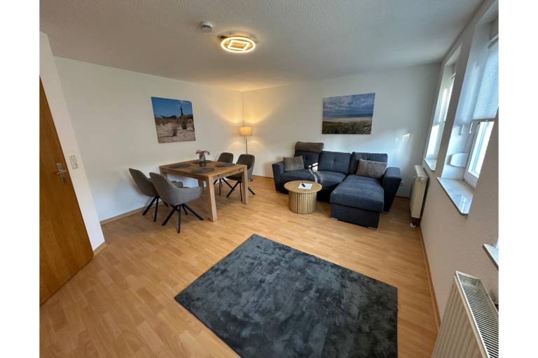 Fully equipped wonderful rental apartment with BBQ | Nature view | Pets allowed — photo 3