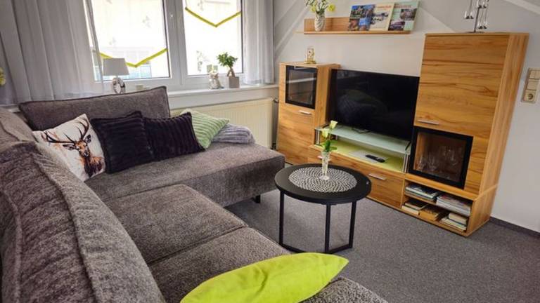 Ferienwohnung Hasselfelde