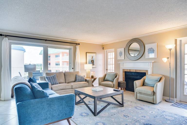 Condo Indian Shores