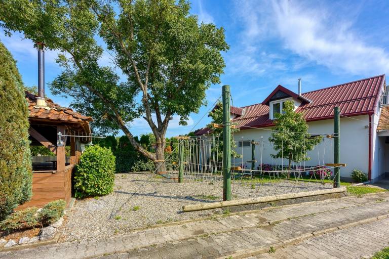 kuća Vinica