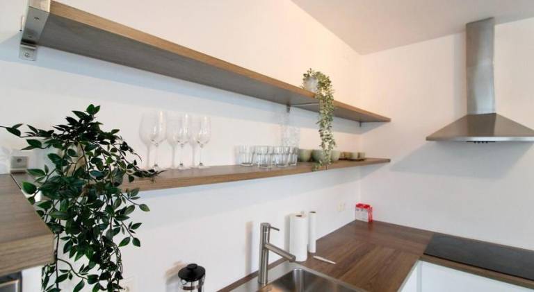 Apartment with 2 rooms for 5 persons — photo 5