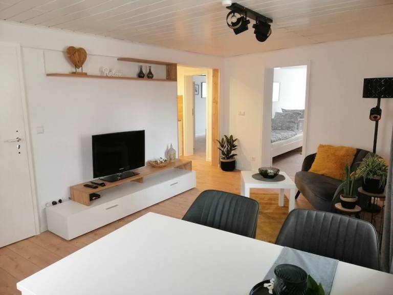 Ferienwohnung Klingenmünster