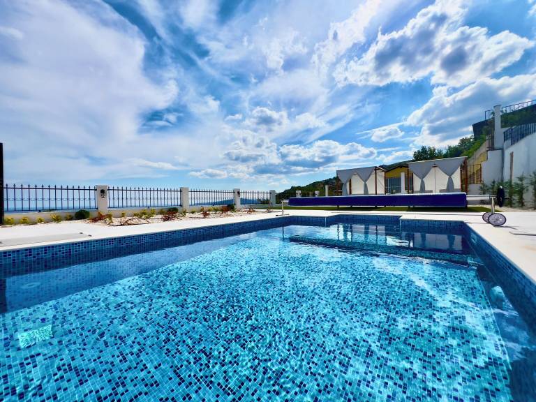 Villa Balchik