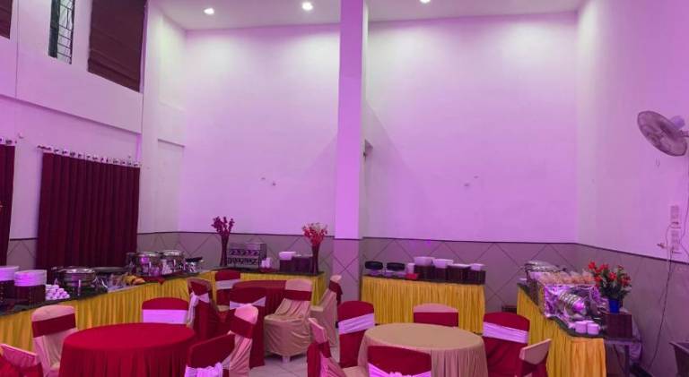 JK Rooms 147 Lions Best Budget Hotel -Nagpur — photo 3