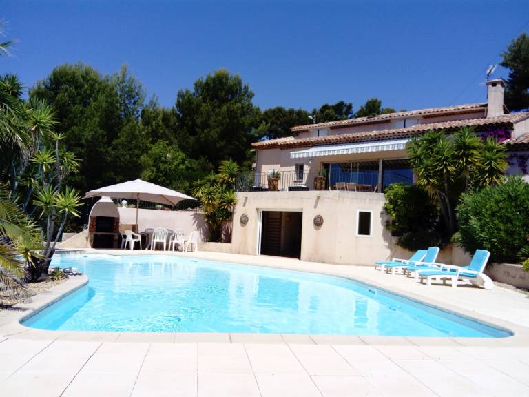 Huis Bandol