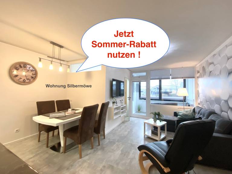 Ferienwohnung Wendtorf