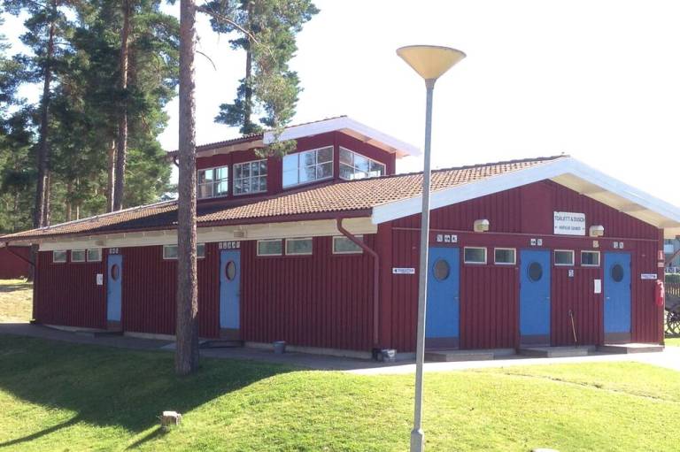 Resort Ljusdal