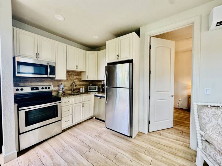 Apartment with 1 room for 2 persons — photo 4