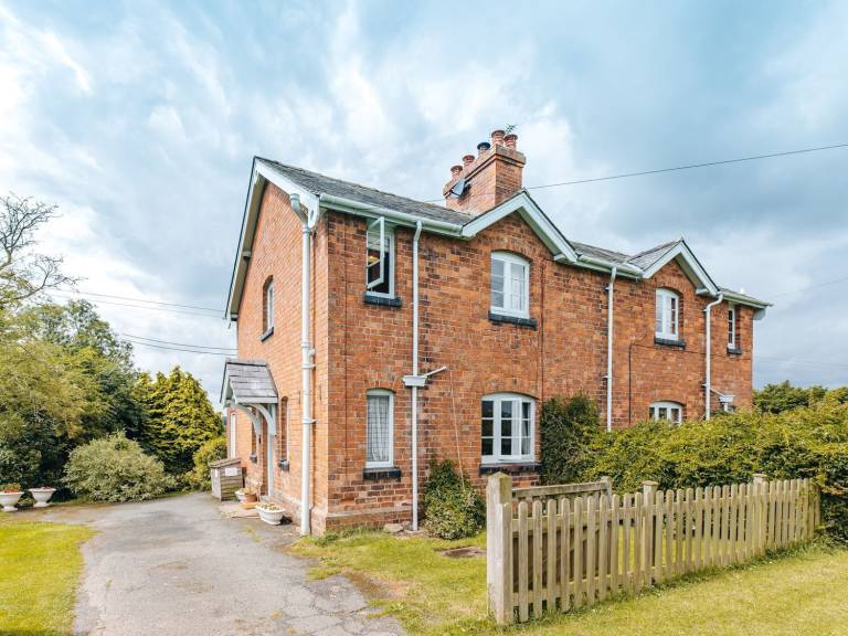 Cottage Bridgnorth