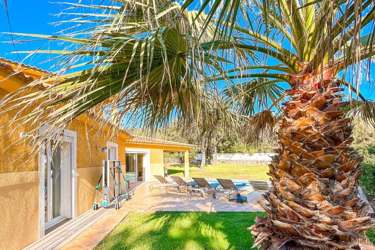 Children-friendly villa with yard, terrace & barbecue | Pet-friendly — photo 4