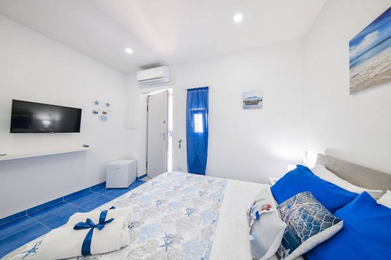Bed & Breakfast Barano D'ischia
