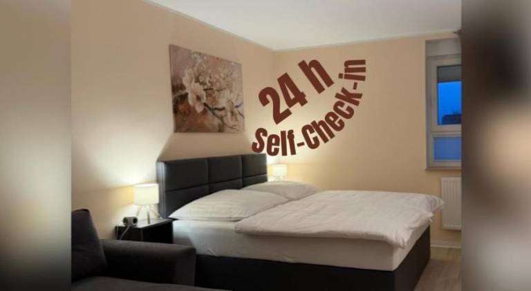 City Inn Schwedt in Schwedt/Oder