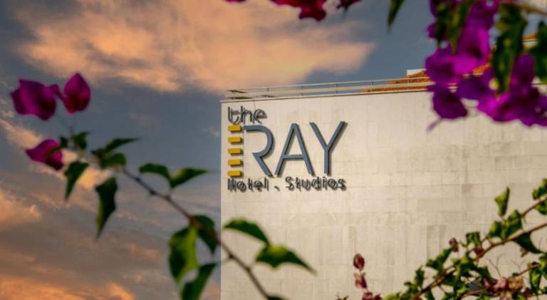 The Ray Hotel and Studios