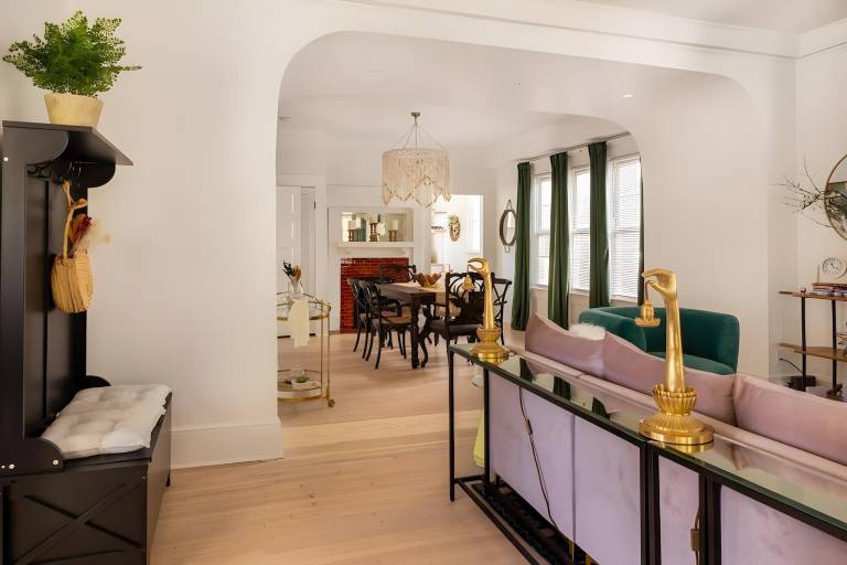 Beautiful apartment | Suitable for remote work | Dogs allowed — photo 3