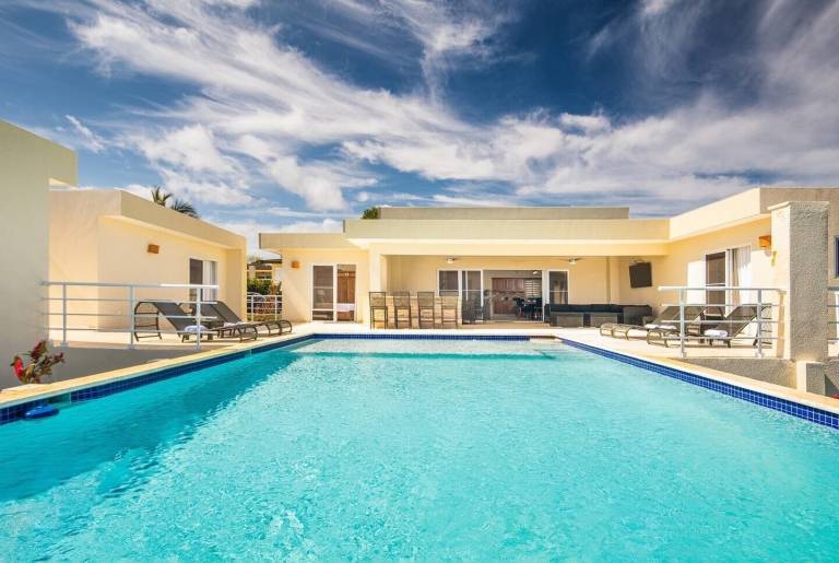 Villa Cabarete