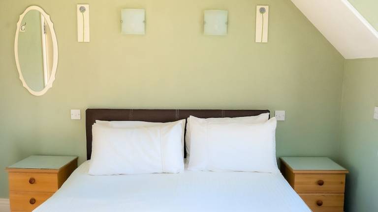 Bed and breakfast Sandsend