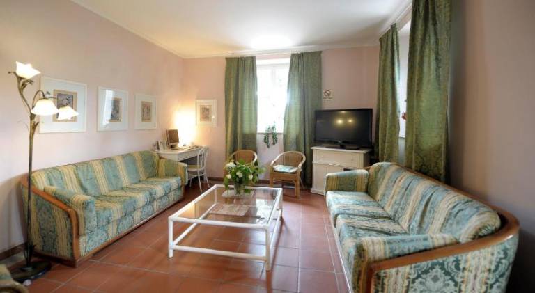 Hotel Villa Belvedere — photo 2