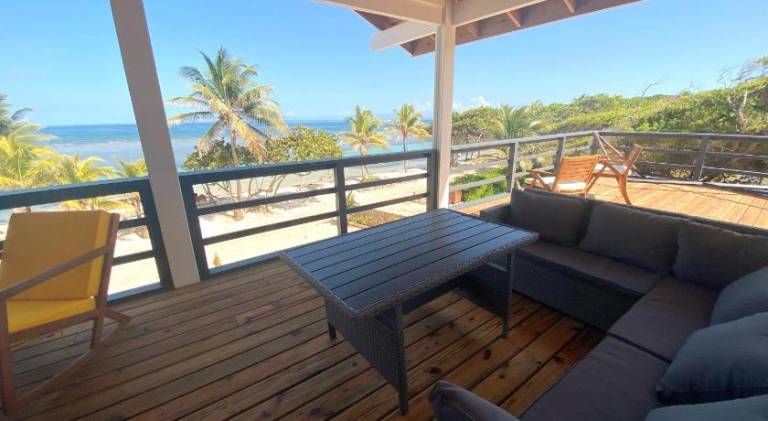 Curacion Beach Resort — photo 5