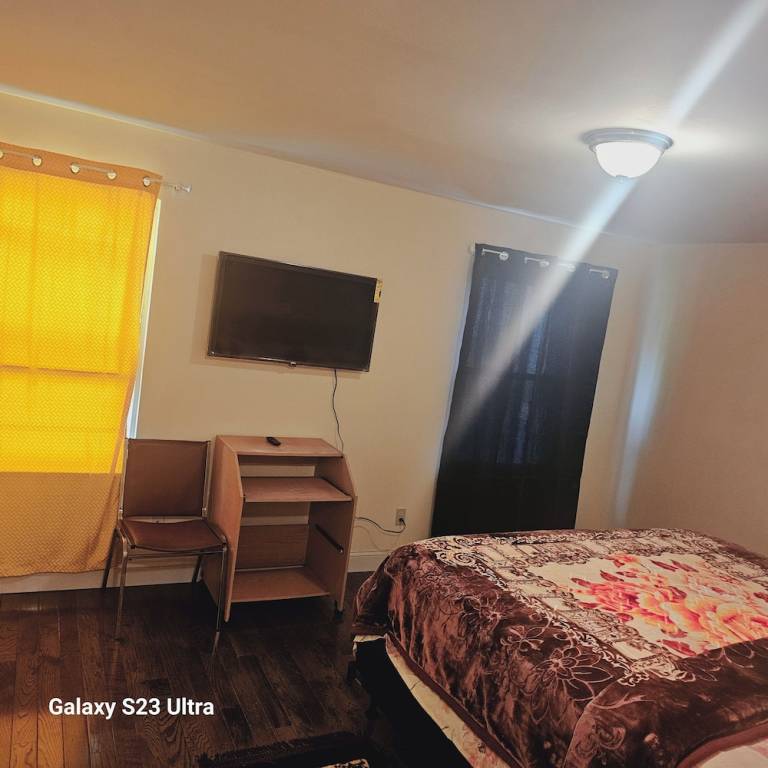 Accommodation  Jersey City