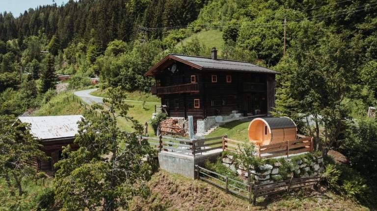 Ferienhaus Bischofshofen