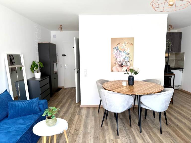 Ferienwohnung Weingarten