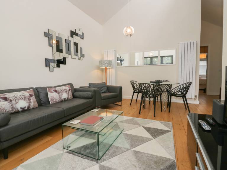 Child-friendly cottage with garden | Pet-friendly — photo 2