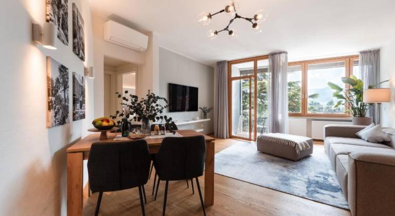 Apartment | Pet-friendly in Merano
