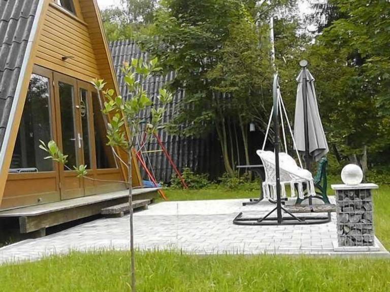 Ferienwohnung Freyung