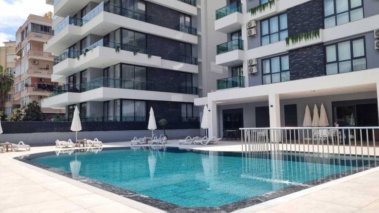 Appartement Konaklı Mahallesi