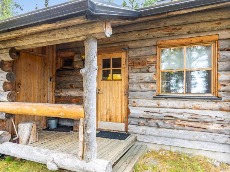 Vacation home with sauna | Next to the ski | Pet-friendly — photo 2