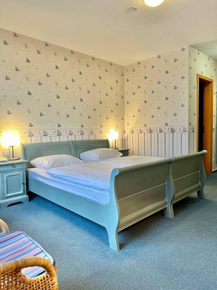 Accommodation  Hannöver