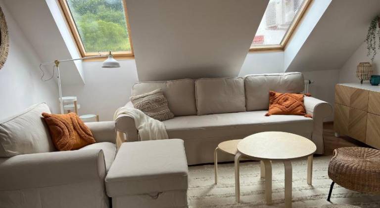 Apartament Ustrzyki Dolne