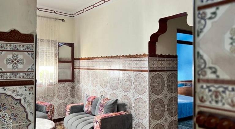 Holiday apartment with 2 rooms for 5 persons — photo 2