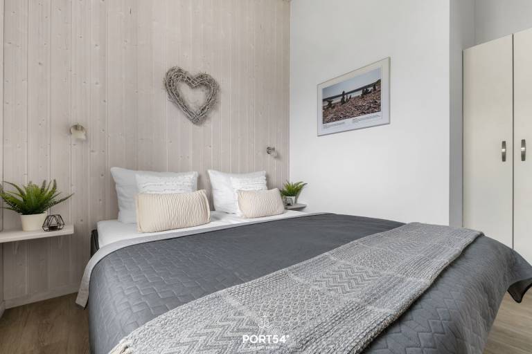 BergZauber Lodge - gemütliches Ferienhaus für 2 bis 4 Personen mit Sauna — photo 3