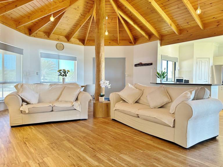 House  Kalbarri