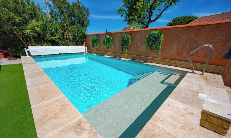 Villa Frontignan