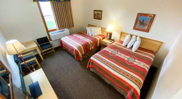 Range Country Lodging — photo 2