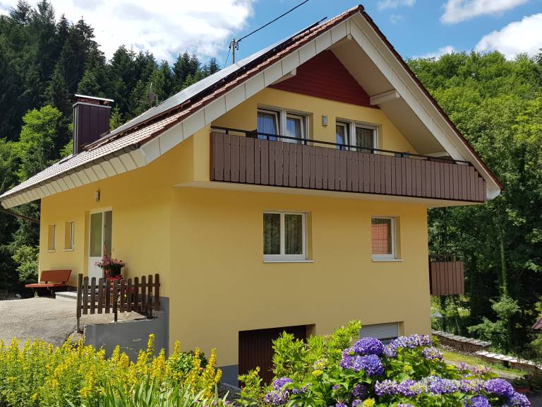Ferienwohnung  Bad Peterstal-Griesbach