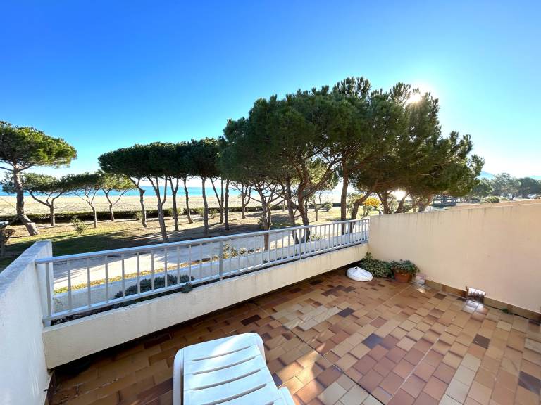 Rental apartment | Next to the beach | Pets allowed — photo 3